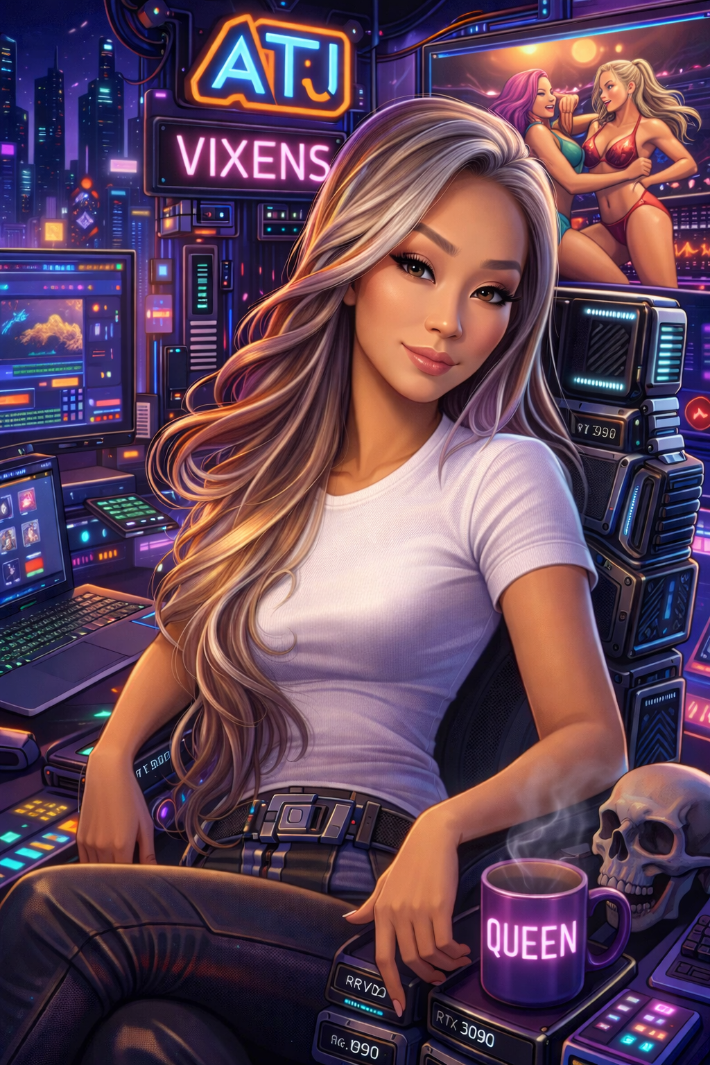 Creator avatar