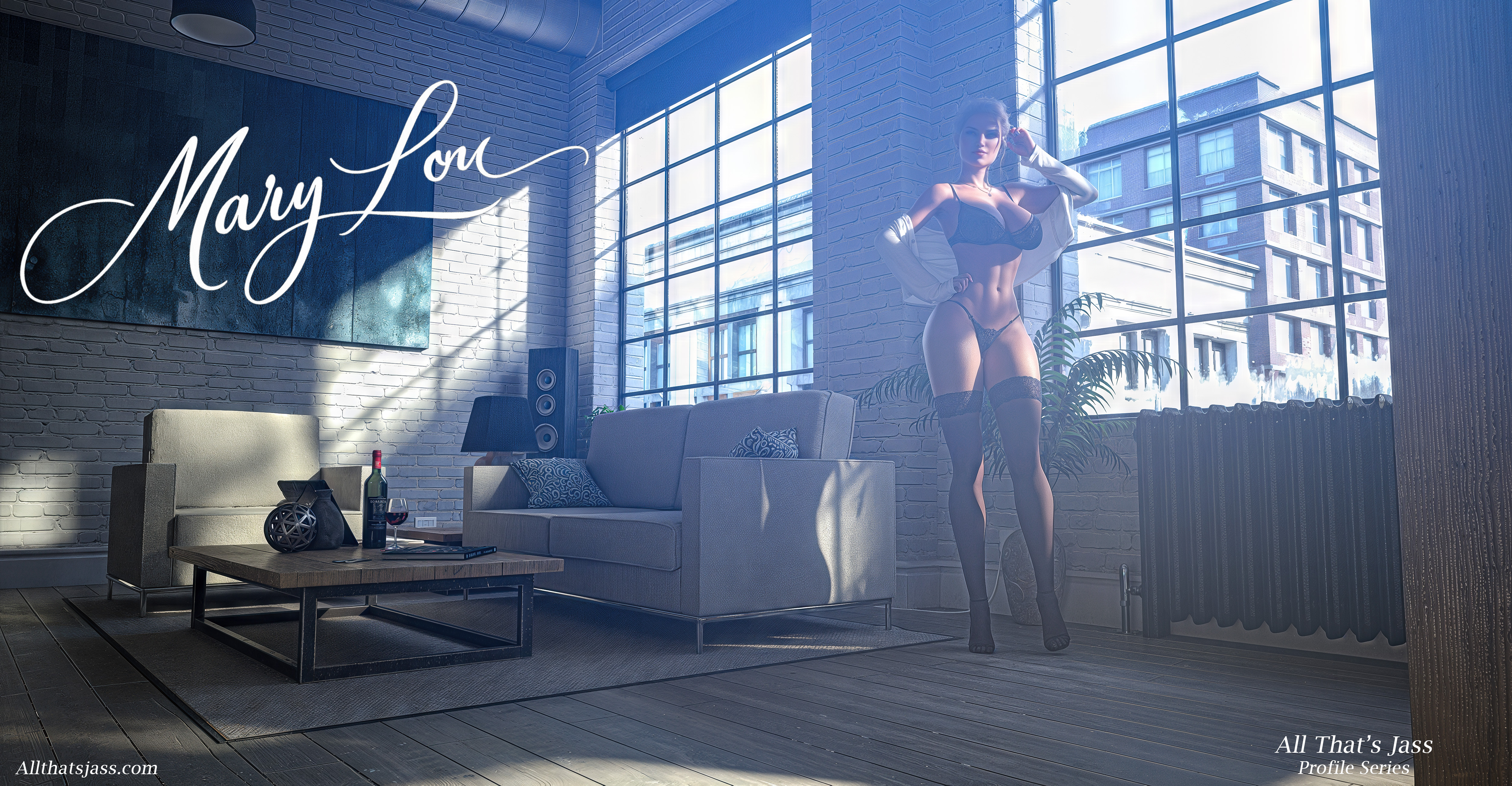Creator banner